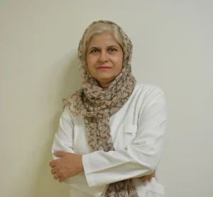 خانم دکتر سیما ایوبی