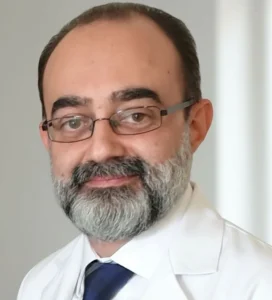 آقای دکتر نیما محسن زاده