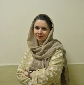 دکتر مرجان خیام زاده