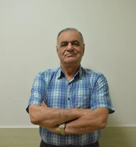 دکتر سید محمد موسوی