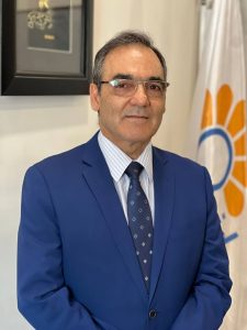 آقای دکتر مصطفی حسینی