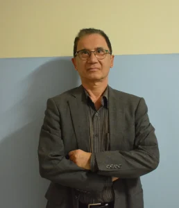 آقای دکتر علیرضا زردان