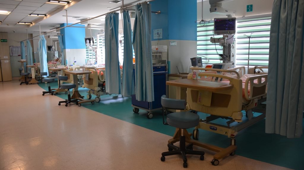 icu - تصویر 2