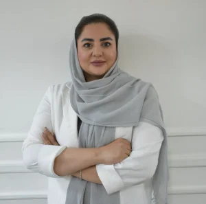 خانم دکتر شقایق شجاعی اصل